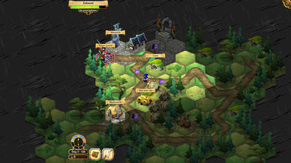 Buy Crowntakers Steam Key Default Title Steam key – fast digital delivery | Volt Keys