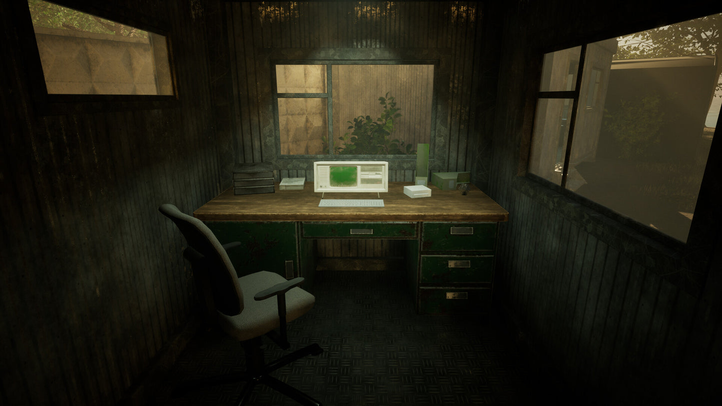 Locked In Mind PC Steam Key