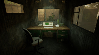 Locked In Mind PC Steam Key