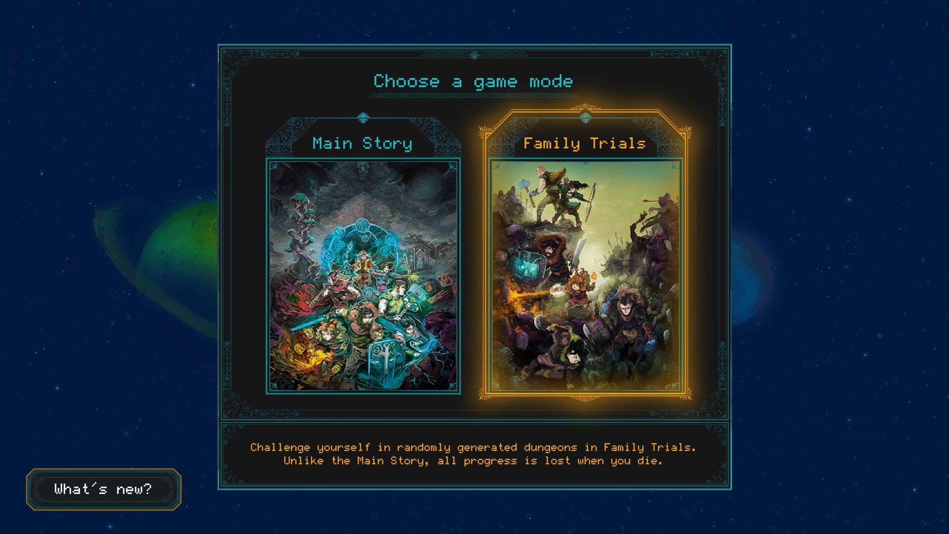 Buy Children of Morta PC Steam Key Default Title Steam key – fast digital delivery | Volt Keys