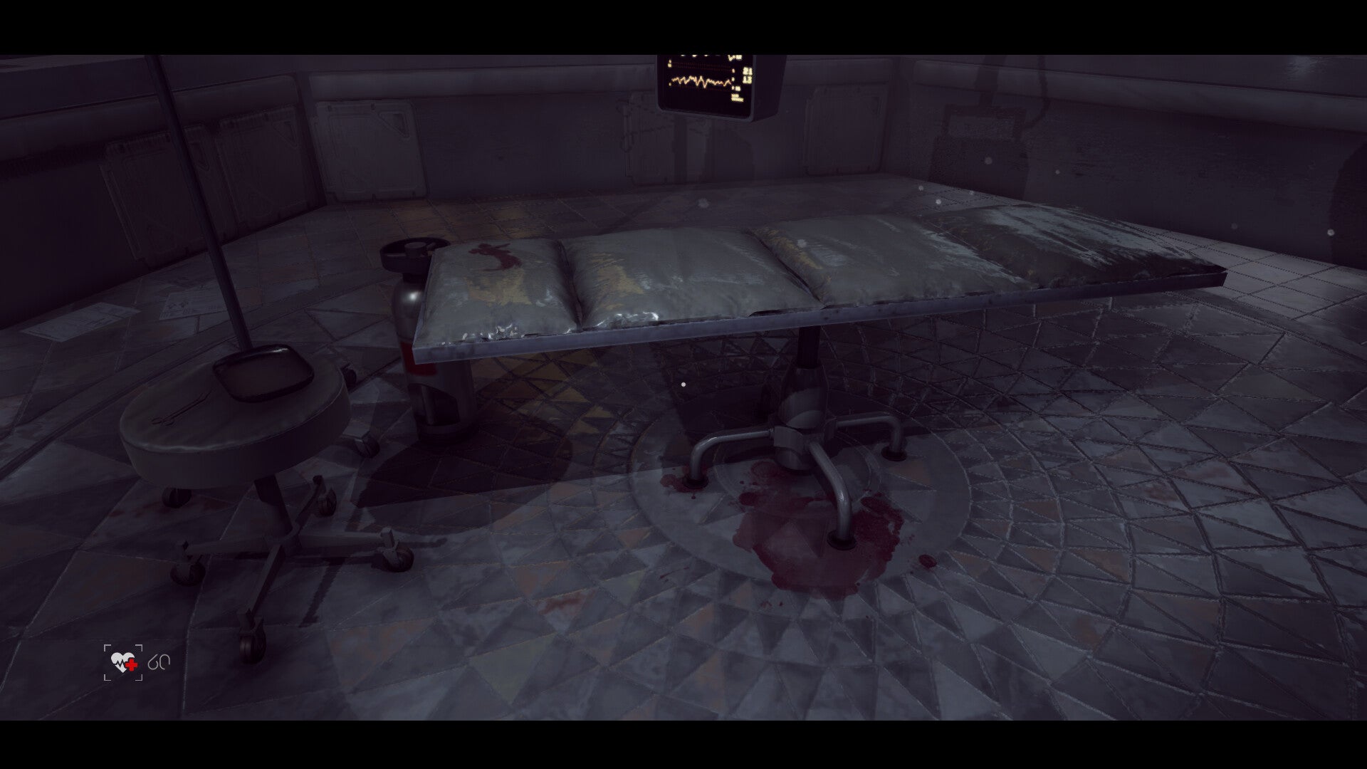 Buy The Voidness - Lidar Horror Survival Game Steam Key Default Title Steam key – fast digital delivery | Volt Keys