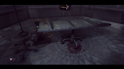 Buy The Voidness - Lidar Horror Survival Game Steam Key Default Title Steam key – fast digital delivery | Volt Keys