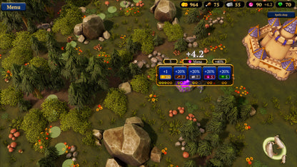 Buy Mines and Magic Steam Key Default Title Steam key – fast digital delivery | Volt Keys