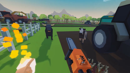Buy Mad Farm Steam Key Default Title Steam key – fast digital delivery | Volt Keys