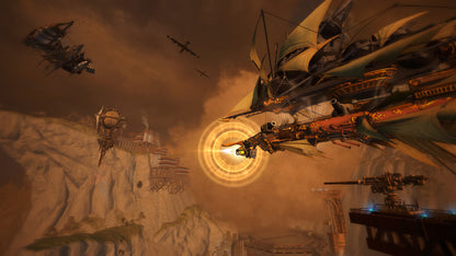 Buy Guns Of Icarus Alliance Collector's Edition Steam Key Default Title Steam key – fast digital delivery | Volt Keys
