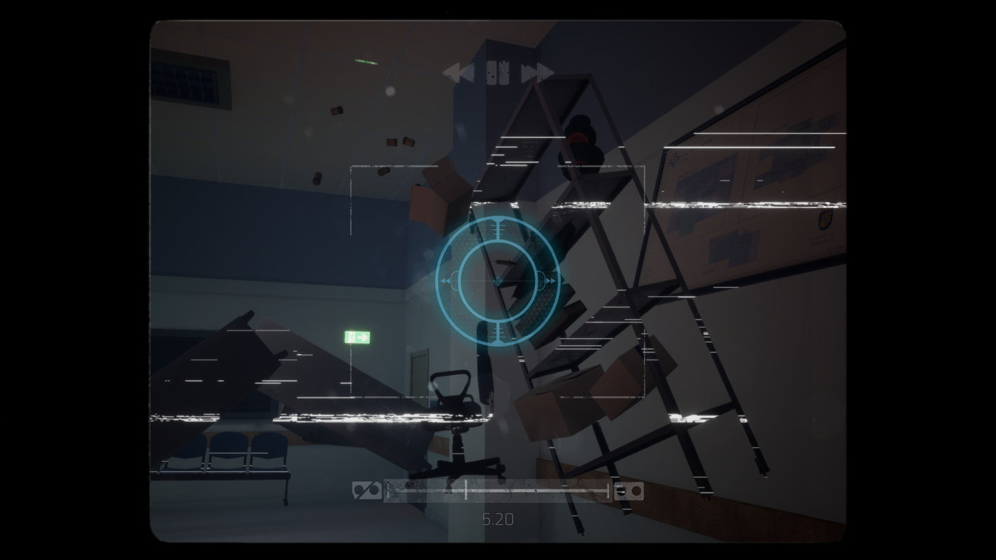 Buy Tape: Unveil the Memories Steam Key Default Title Steam key – fast digital delivery | Volt Keys