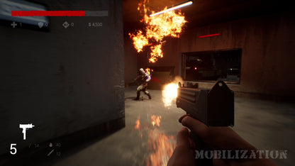 Buy Mobilization Steam Key Default Title Steam key – fast digital delivery | Volt Keys