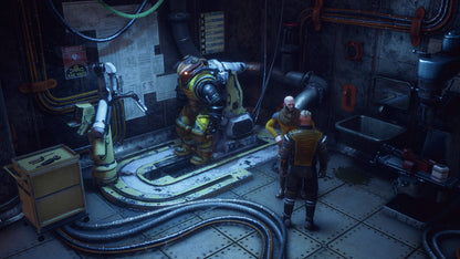 Buy INSOMNIA: The Ark - Original Soundtrack DLC PC Steam Key Default Title Steam key – fast digital delivery | Volt Keys