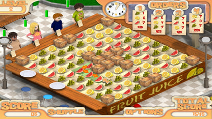 Buy Juice Mania Steam Key Default Title Steam key – fast digital delivery | Volt Keys