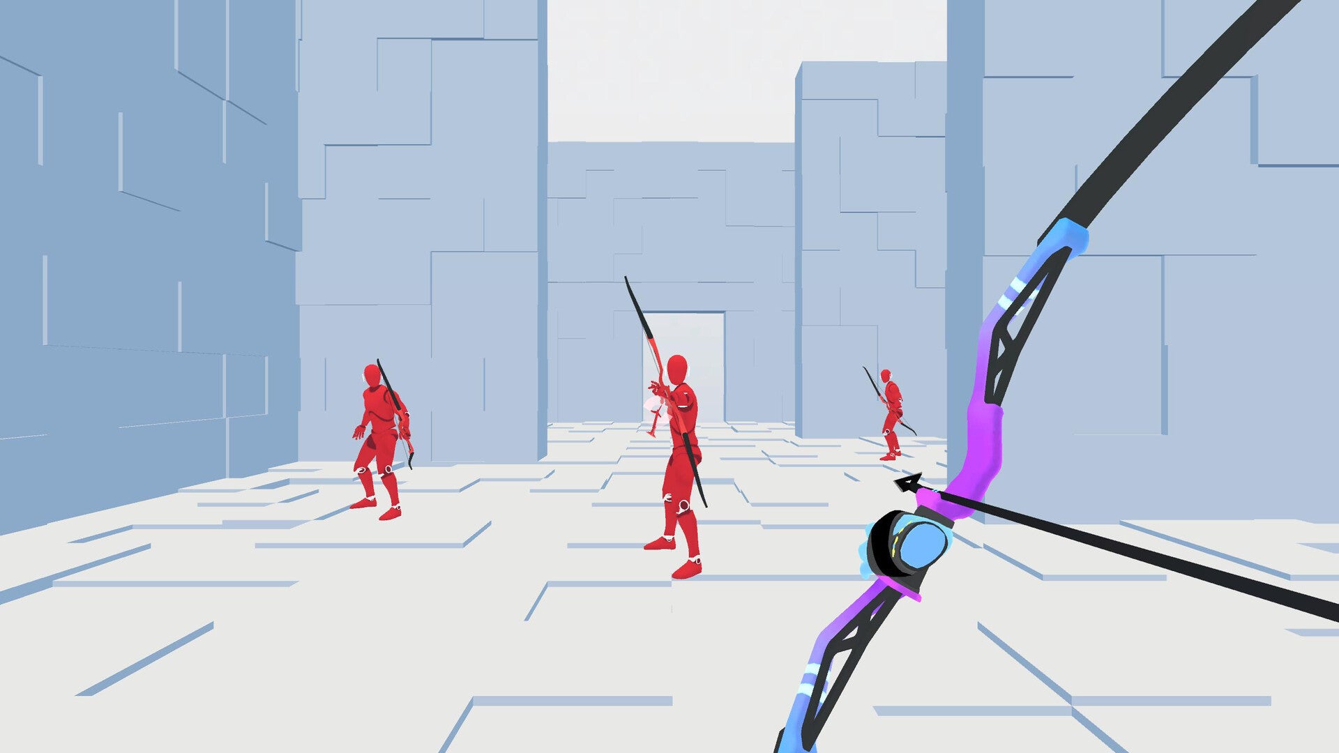 Buy Archery RED PC Steam Key Default Title Steam key – fast digital delivery | Volt Keys