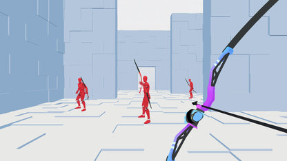Buy Archery RED PC Steam Key Default Title Steam key – fast digital delivery | Volt Keys