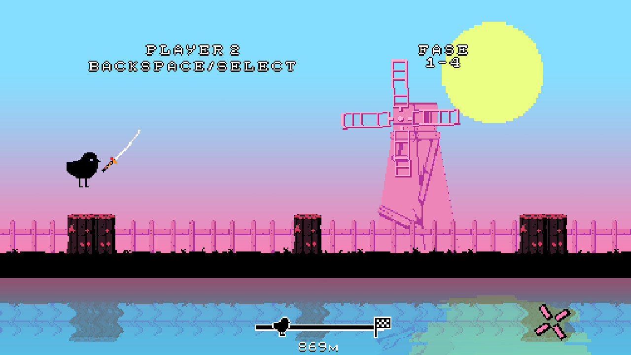 Buy SUPER CHICKEN JUMPER Steam Key Default Title Steam key – fast digital delivery | Volt Keys