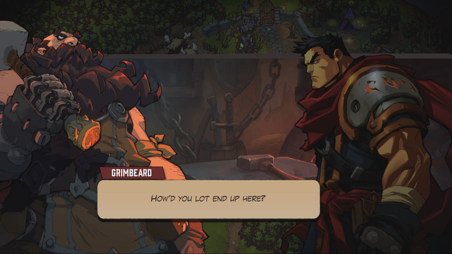 Buy Battle Chasers: Nightwar PC Steam Key Default Title Steam key – fast digital delivery | Volt Keys