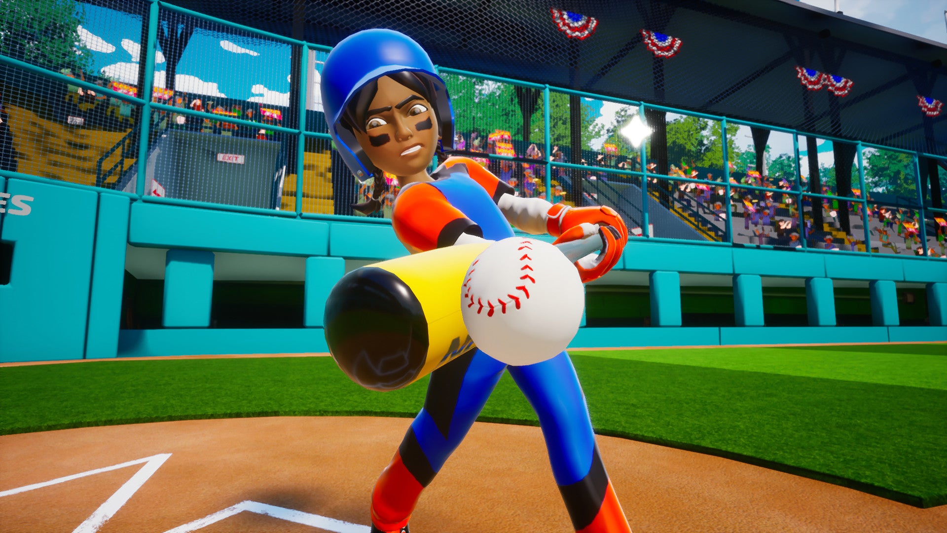 Buy Little League World Series Baseball 2022 PC Steam Key Default Title Steam key – fast digital delivery | Volt Keys