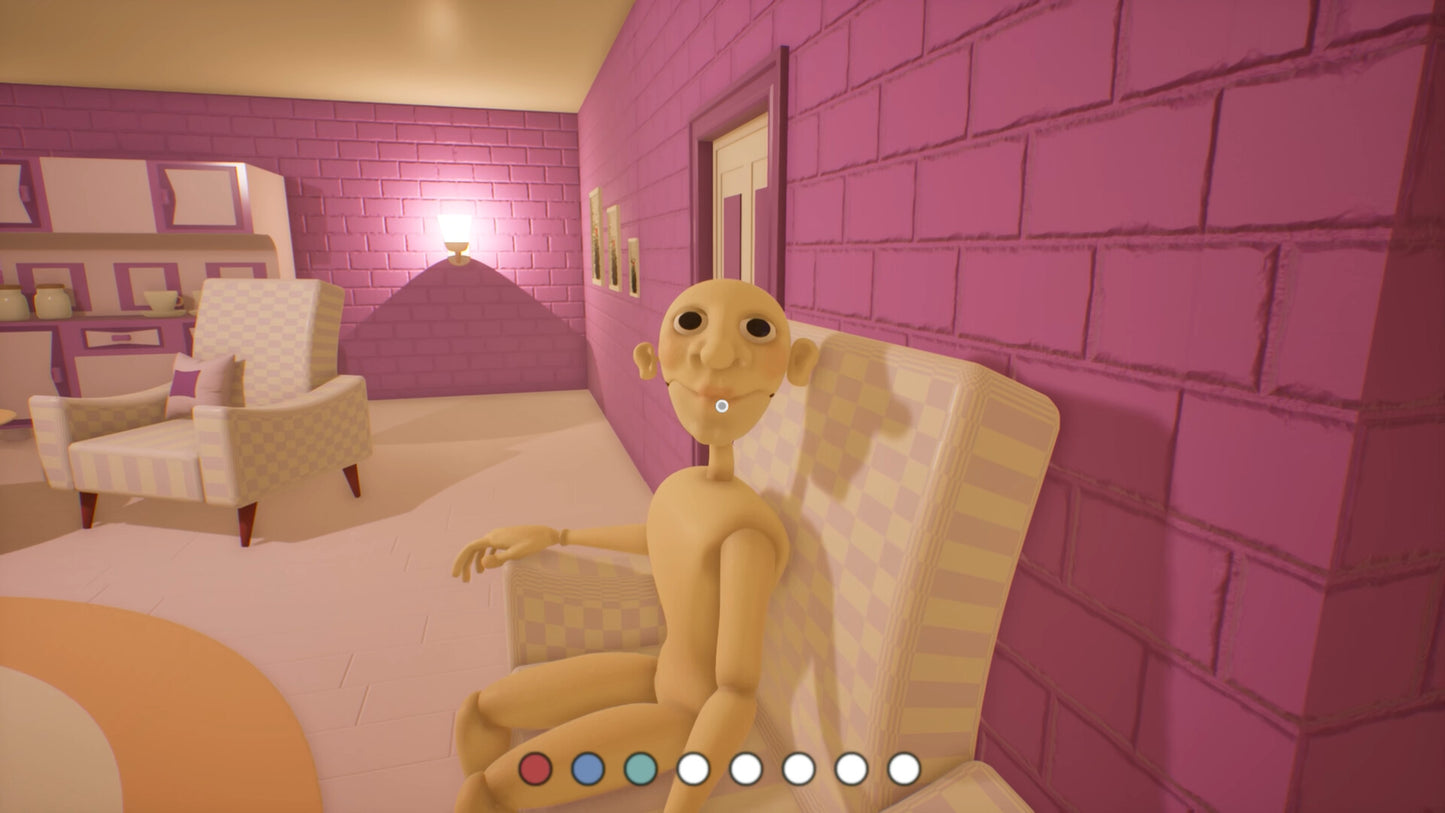 Klobgniak PC Steam Key