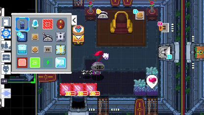 Buy Super Dungeon Maker PC Steam Key Default Title Steam key – fast digital delivery | Volt Keys
