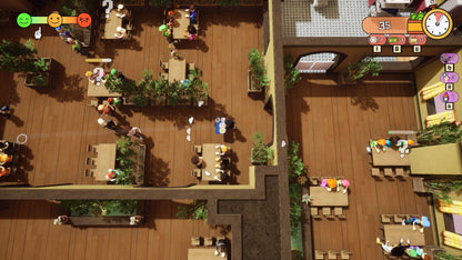 Buy Mad Restaurant People Steam Key Default Title Steam key – fast digital delivery | Volt Keys