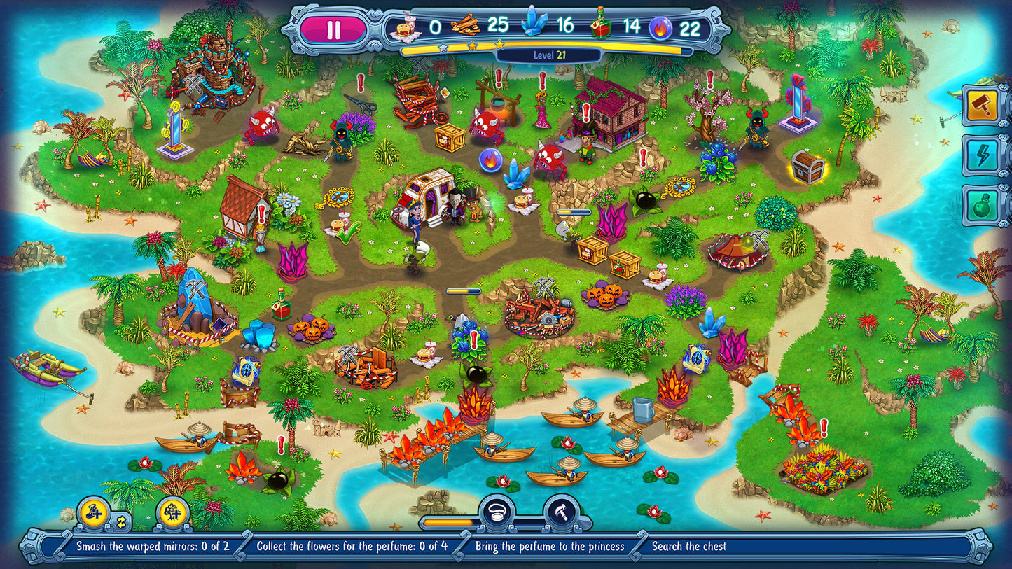 Buy Incredible Dracula: Witches' Curse Steam Key Default Title Steam key – fast digital delivery | Volt Keys