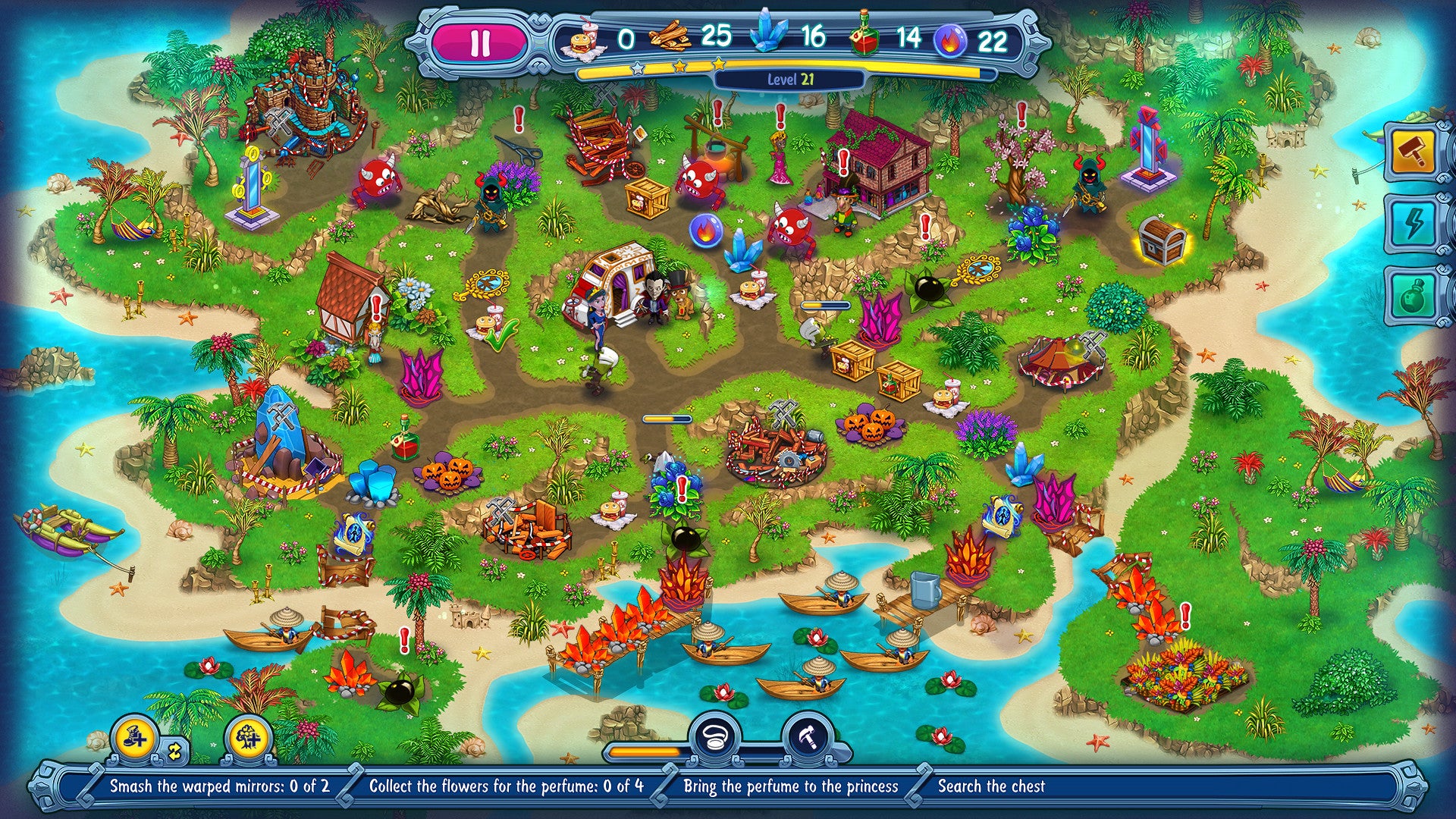 Buy Incredible Dracula: Witches' Curse Steam Key Default Title Steam key – fast digital delivery | Volt Keys