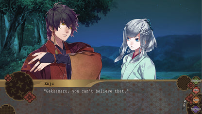 Buy Nightshade／百花百狼 Steam Key Default Title Steam key – fast digital delivery | Volt Keys
