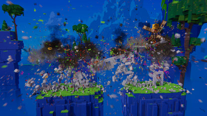 Blow it up PC Steam Key