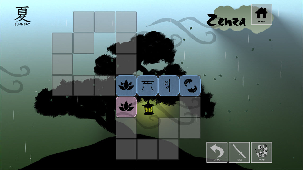 Buy Zenza Steam Key Default Title Steam key – fast digital delivery | Volt Keys
