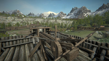 Buy Medieval Machines Builder PC Steam Key Default Title Steam key – fast digital delivery | Volt Keys