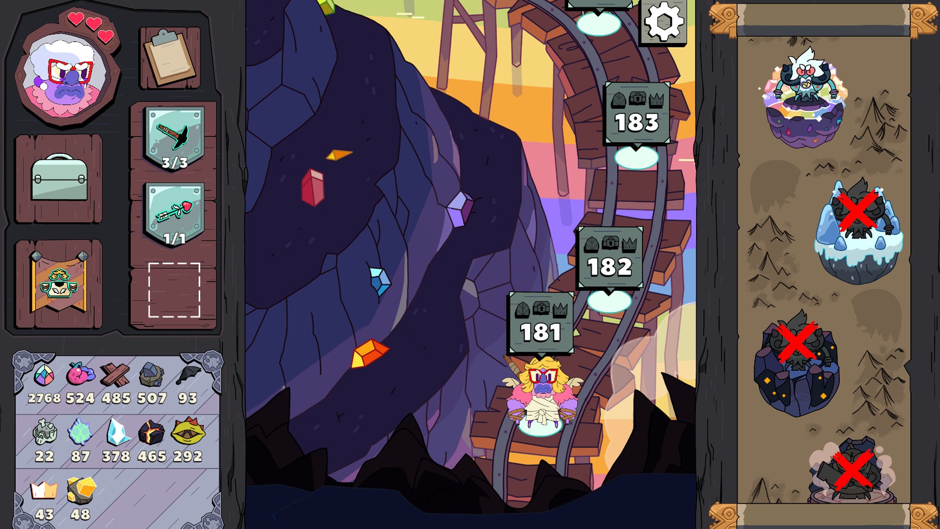 Buy Grindstone Steam Key Default Title Steam key – fast digital delivery | Volt Keys