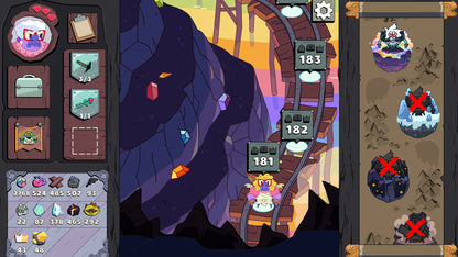 Buy Grindstone Steam Key Default Title Steam key – fast digital delivery | Volt Keys