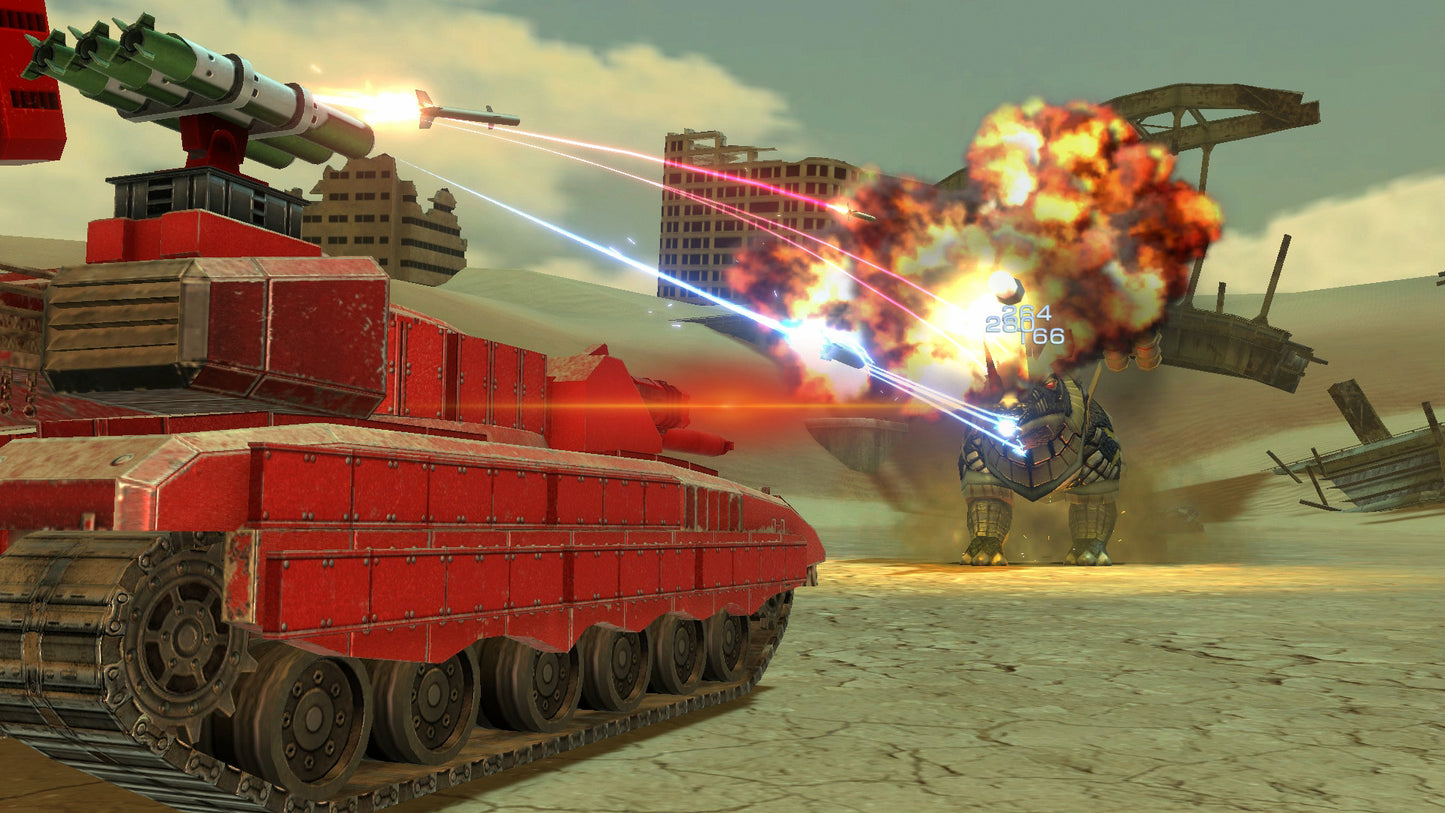 Buy METAL MAX Xeno Reborn Steam Key Default Title Steam key – fast digital delivery | Volt Keys