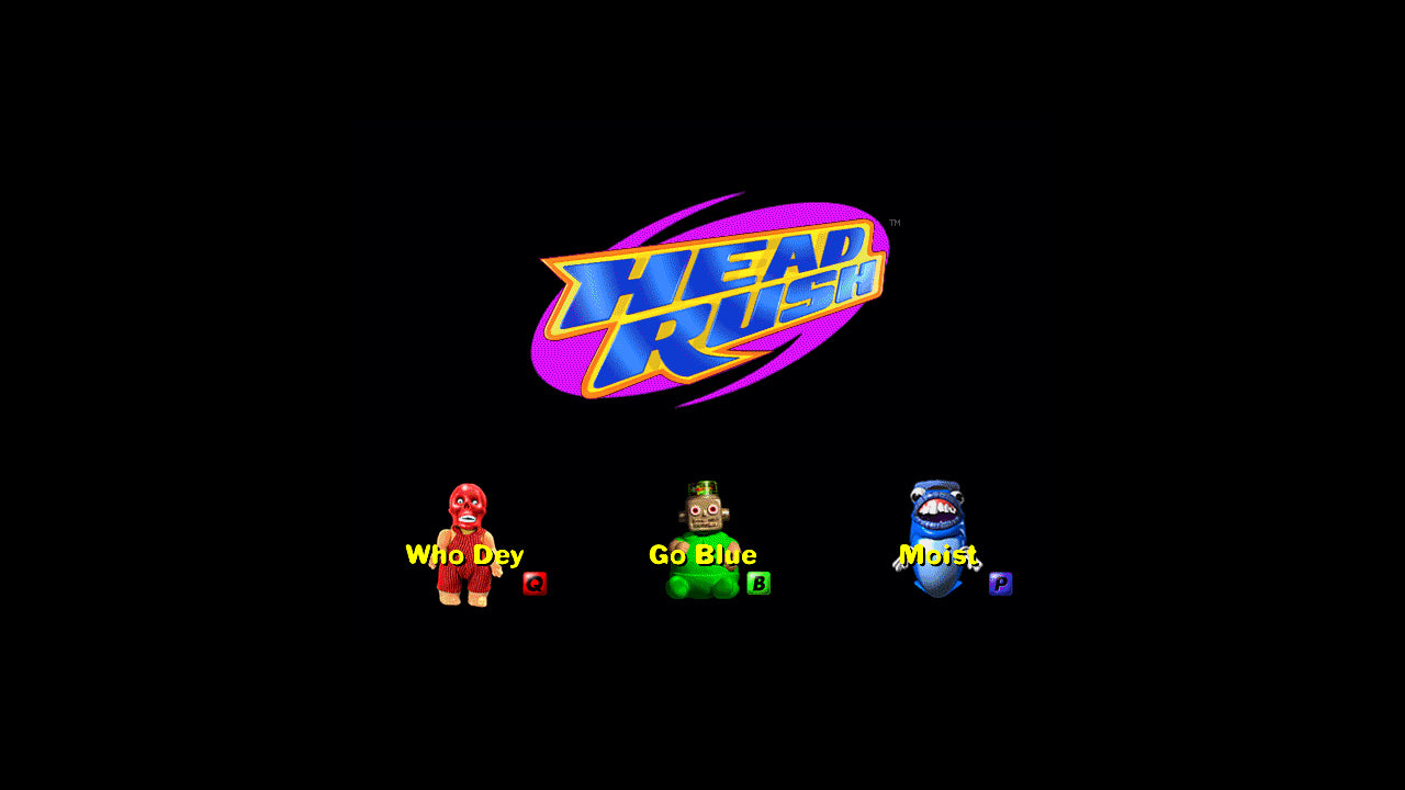 Buy YOU DON'T KNOW JACK HEADRUSH Steam Key Default Title Steam key – fast digital delivery | Volt Keys