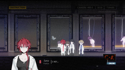 Nobody Nowhere PC Steam Key