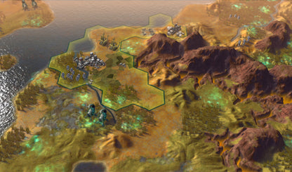 Buy Sid Meier's Civilization: Beyond Earth Steam Key Default Title Steam key – fast digital delivery | Volt Keys