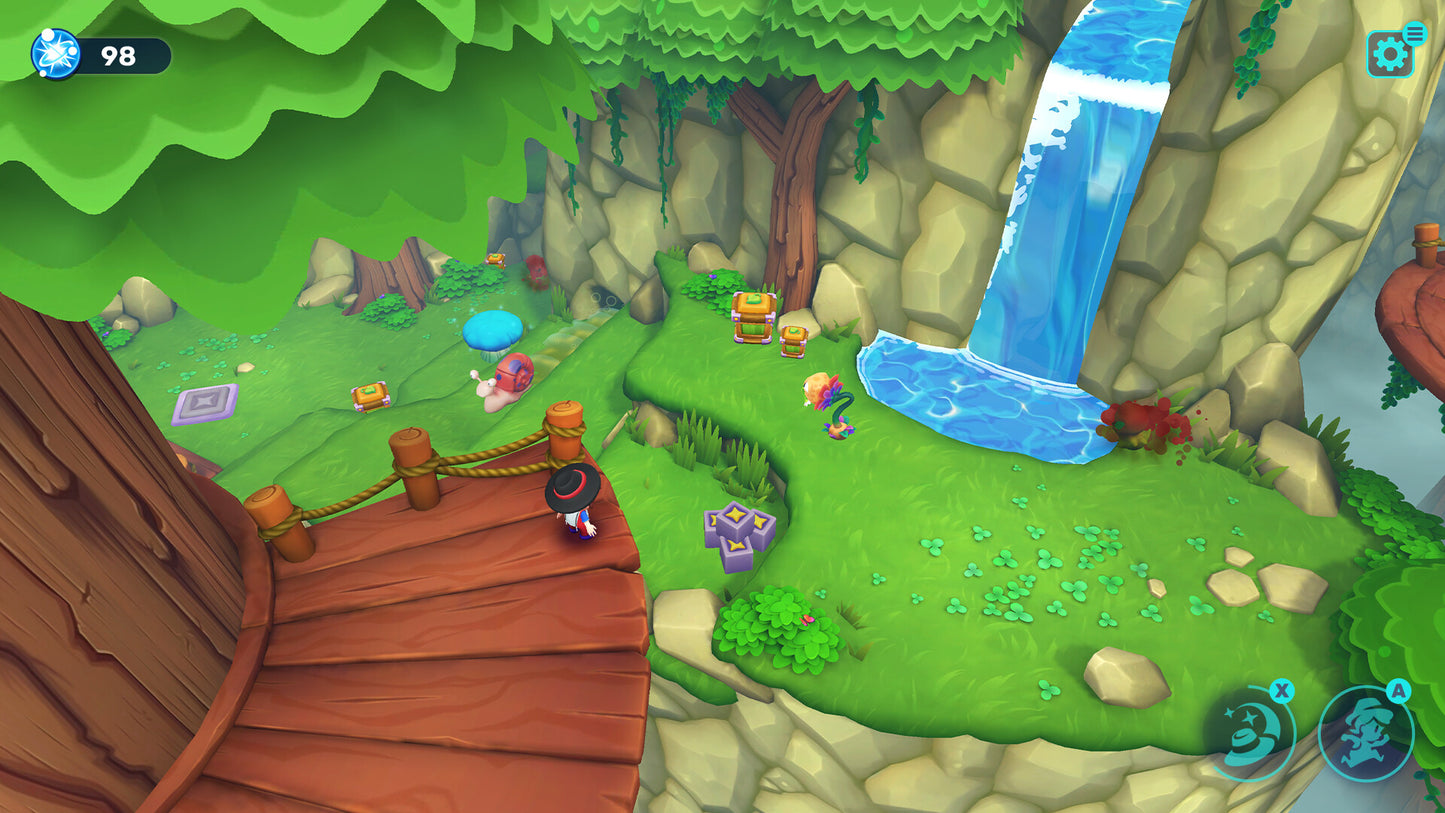 Rabbiman Adventures PC Steam Key