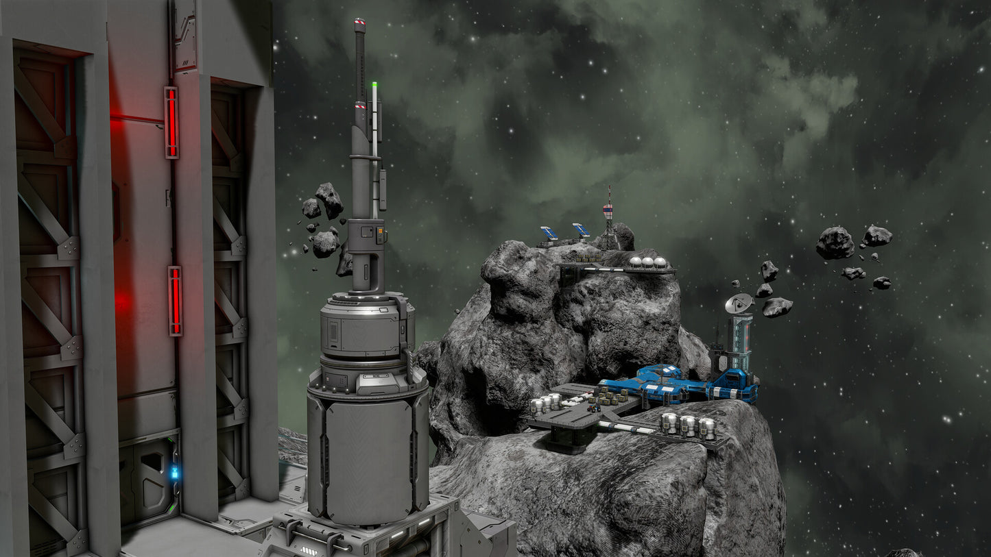 Buy Space Engineers PC Steam Key Default Title Steam key – fast digital delivery | Volt Keys