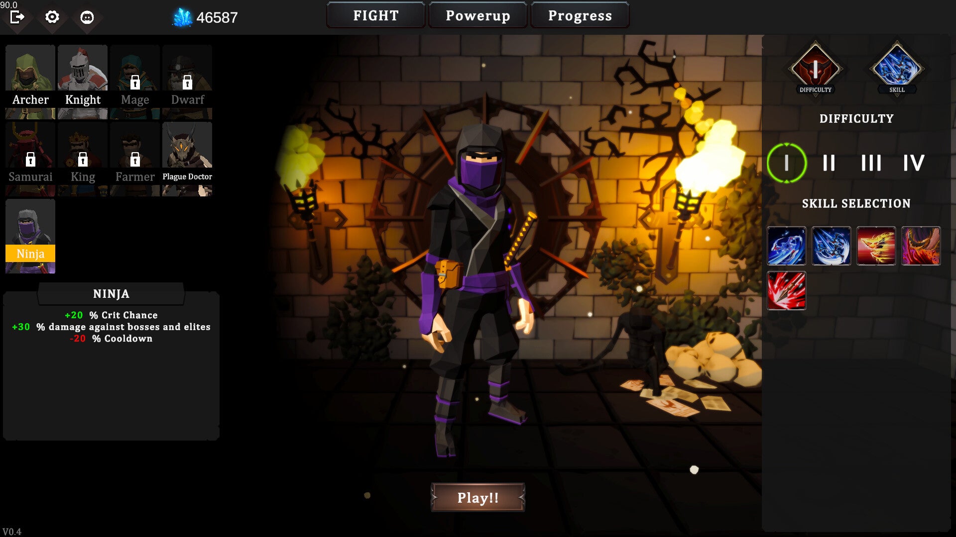 Buy Fight To The Death PC Steam Key Default Title Steam key – fast digital delivery | Volt Keys