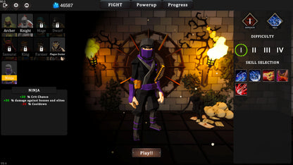 Buy Fight To The Death PC Steam Key Default Title Steam key – fast digital delivery | Volt Keys