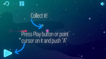 Buy Graviter Steam Key Default Title Steam key – fast digital delivery | Volt Keys