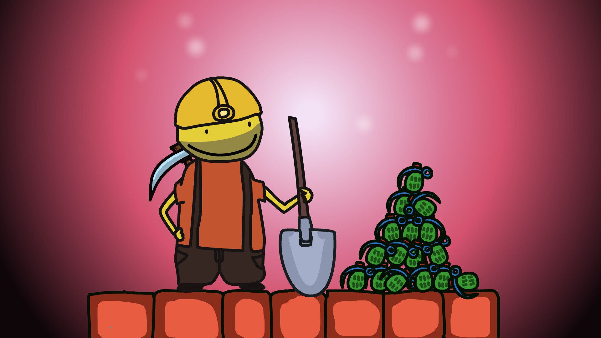 Buy Mad Digger - Wallpapers DLC Steam Key Default Title Steam key – fast digital delivery | Volt Keys