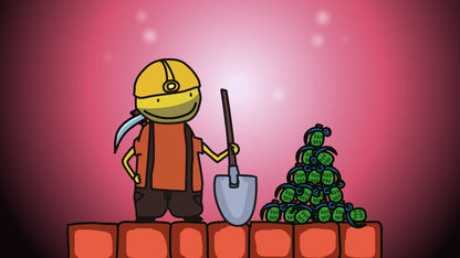 Buy Mad Digger - Wallpapers DLC Steam Key Default Title Steam key – fast digital delivery | Volt Keys