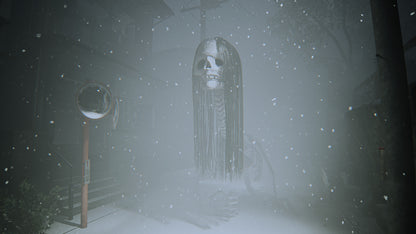 BrokenLore: LOW PC Steam Key