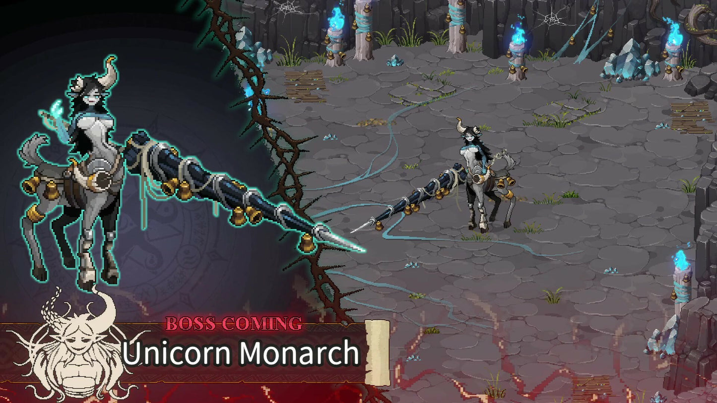 Echoes Of Spellcraft PC Steam Key