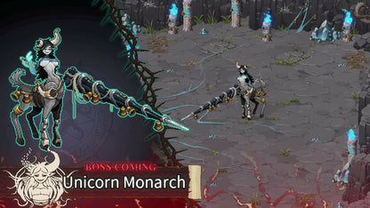 Echoes Of Spellcraft PC Steam Key