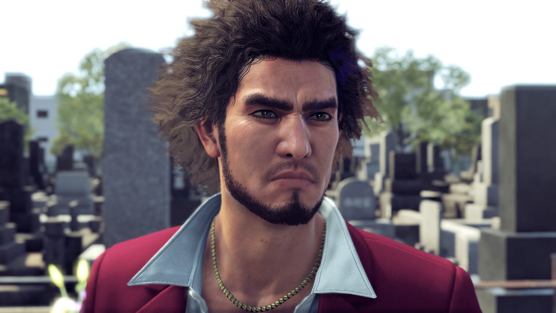 Buy Yakuza: Like a Dragon PC Steam Key Default Title Steam key – fast digital delivery | Volt Keys
