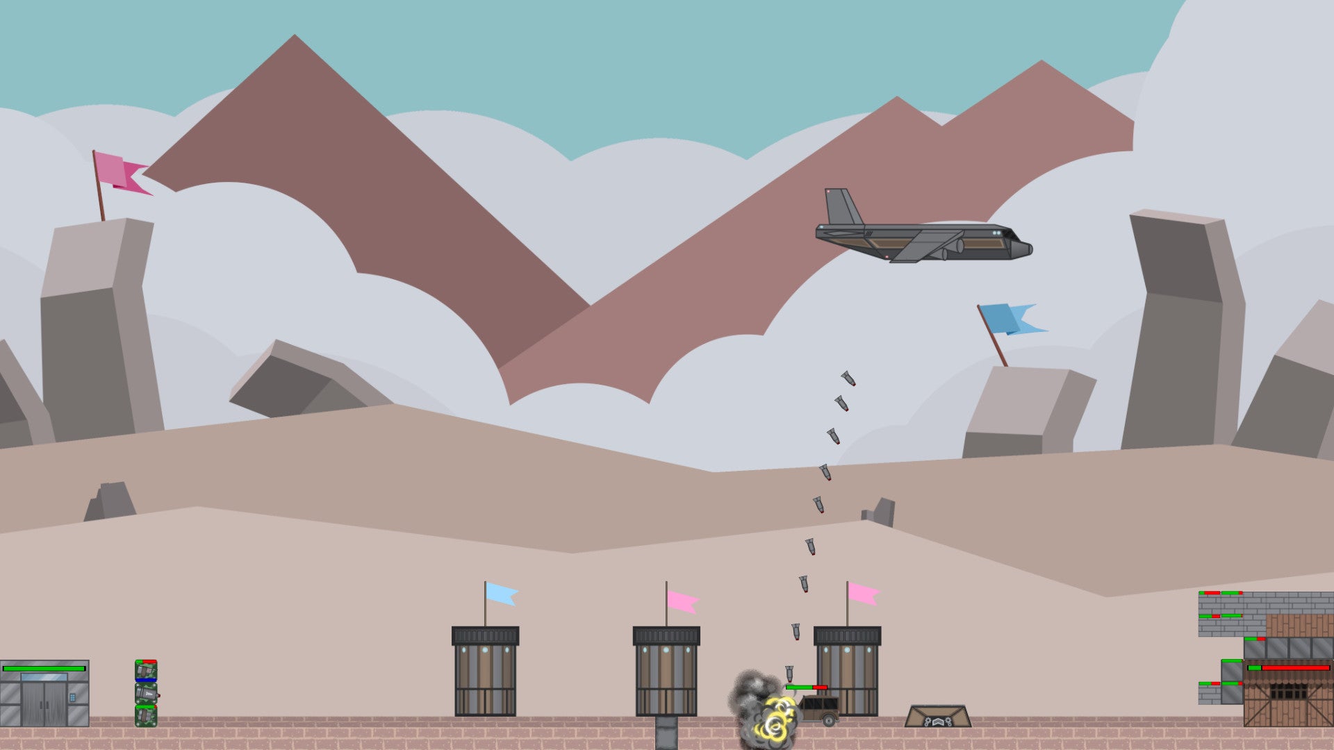 Buy Base Raid Steam Key Default Title Steam key – fast digital delivery | Volt Keys