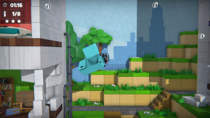 Buy Bug Academy Steam Key Default Title Steam key – fast digital delivery | Volt Keys