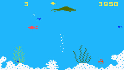 Buy SHARK! SHARK! Steam Key Default Title Steam key – fast digital delivery | Volt Keys