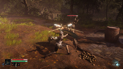Buy Steelrising PC Steam Key Default Title Steam key – fast digital delivery | Volt Keys