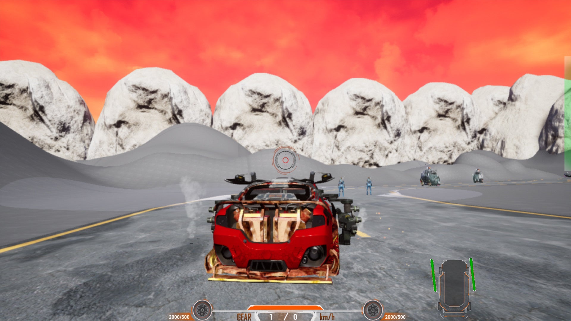 Buy Gangsta Sniper 3: Final Parody Steam Key Default Title Steam key – fast digital delivery | Volt Keys