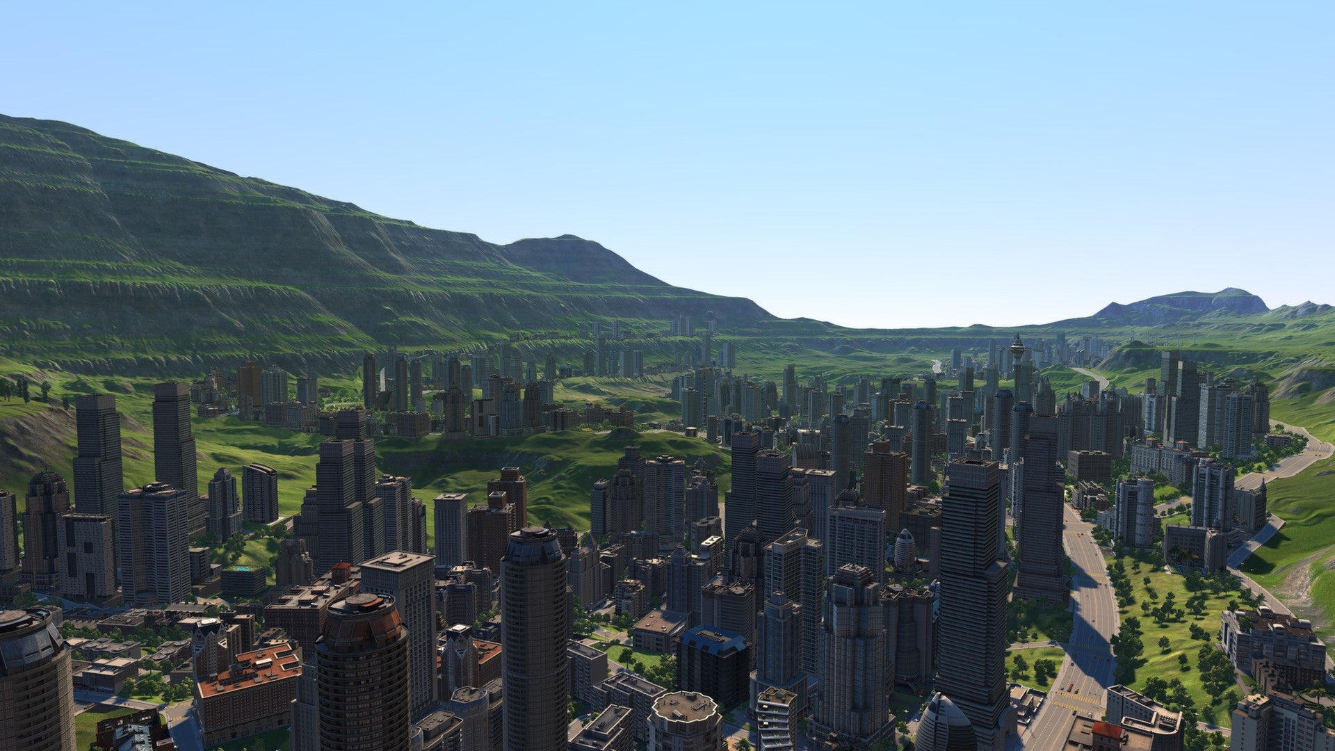 Buy Cities XL Platinum Steam Key Default Title Steam key – fast digital delivery | Volt Keys
